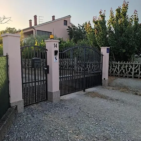 Da Vjeri Appartamento Pola