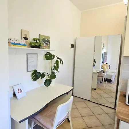 Apartman Da Vjeri