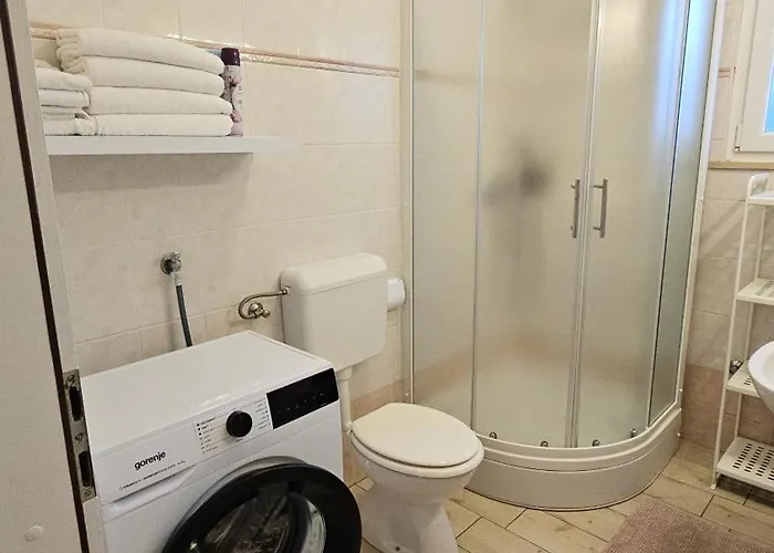 Da Vjeri 公寓 普拉