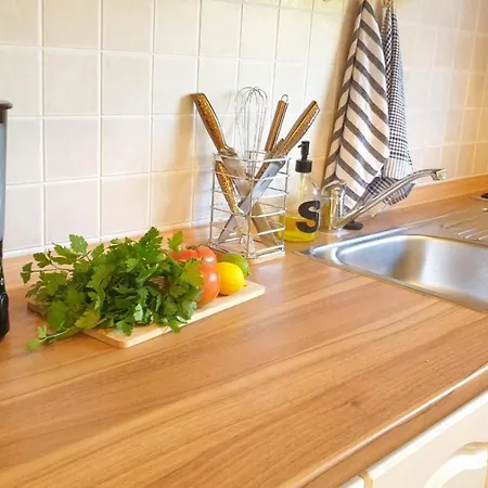 Apartament Da Vjeri *