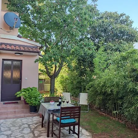 Da Vjeri Apartamento Pula