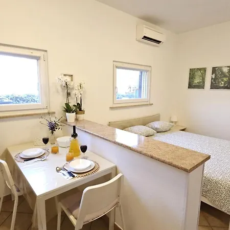 Da Vjeri Apartamento