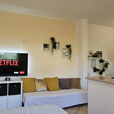 Apartament Da Vjeri *