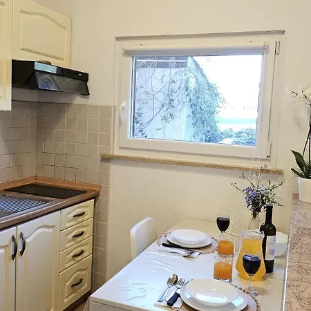 Apartament Da Vjeri Pula