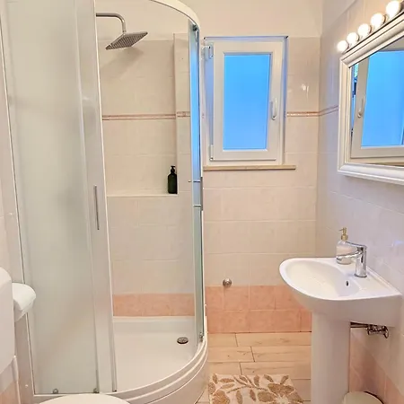 Da Vjeri Apartment