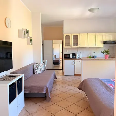 Apartment Da Vjeri