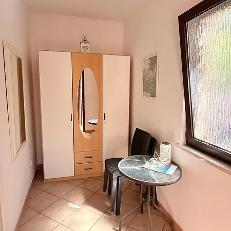 Da Vjeri Apartment *