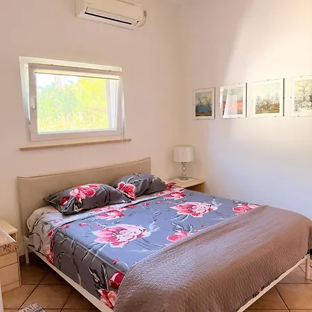 Apartment Da Vjeri *