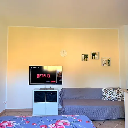 Apartment Da Vjeri Pula