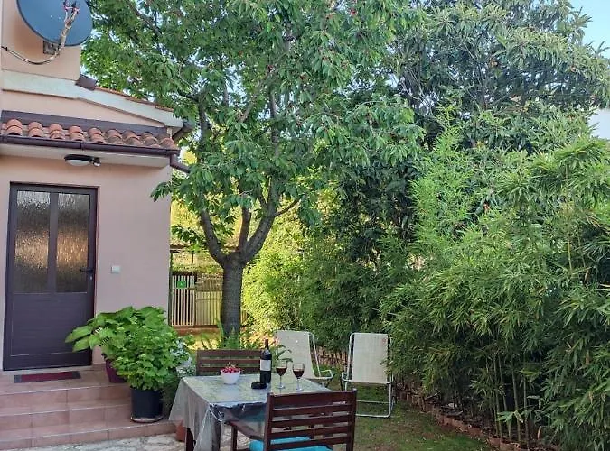 Da Vjeri Appartement Pula