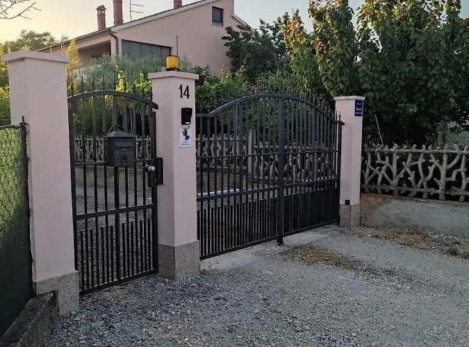 Da Vjeri Appartement Pula