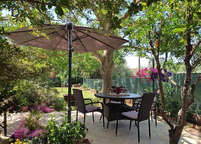 דירה Da Vjeri פולה