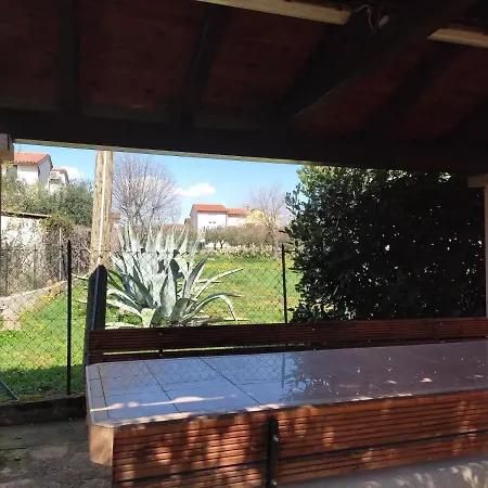 Appartement Da Vjeri *