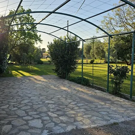 Da Vjeri Appartement